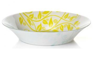 Тарелка глубокая упроч ЯСЕМИН 220 мм 10335 